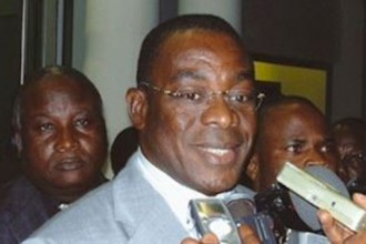 Côte dÂ’Ivoire : Affi NÂ’Guessan : « La peur est vaincue, nous sommes venus redresser le paysÂ… » 